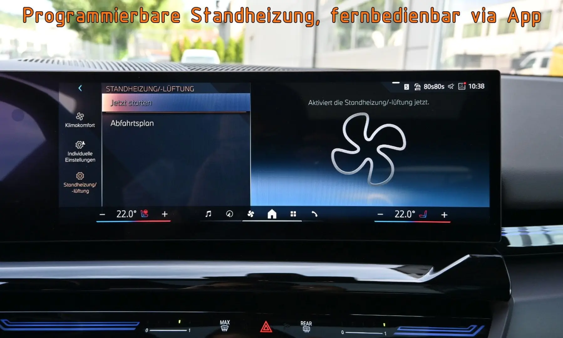 520d xDr. °ACC°Merino°STANDHEIZ°360°PANO°SITZBEL