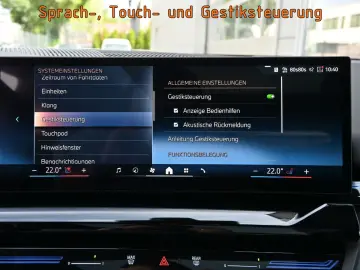 520d xDr. °ACC°Merino°STANDHEIZ°360°PANO°SITZBEL