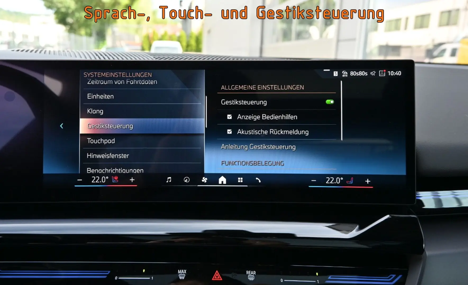 520d xDr. °ACC°Merino°STANDHEIZ°360°PANO°SITZBEL