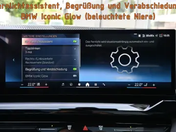520d xDr. °ACC°Merino°STANDHEIZ°360°PANO°SITZBEL