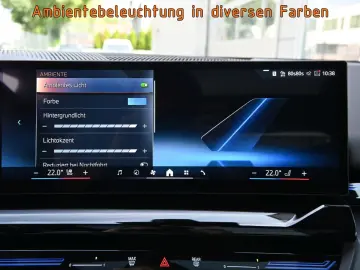 520d xDr. °ACC°Merino°STANDHEIZ°360°PANO°SITZBEL
