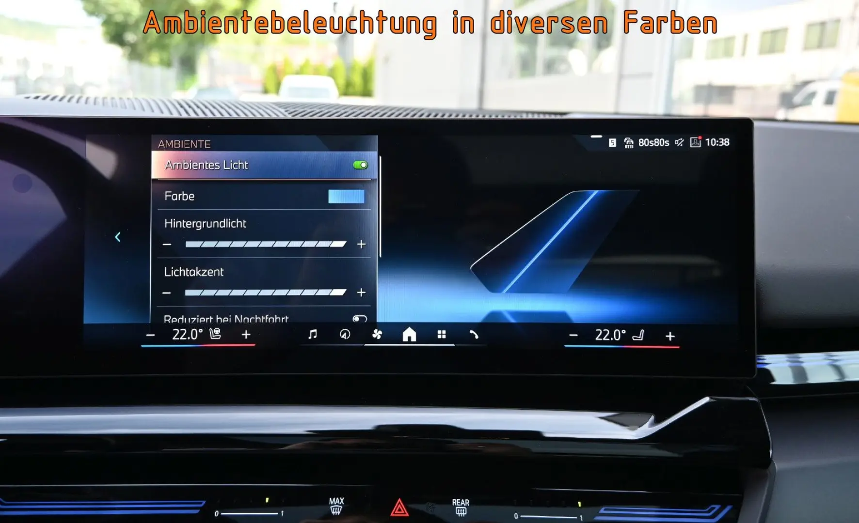 520d xDr. °ACC°Merino°STANDHEIZ°360°PANO°SITZBEL