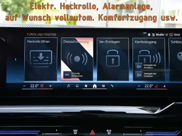 520d xDr. °ACC°Merino°STANDHEIZ°360°PANO°SITZBEL