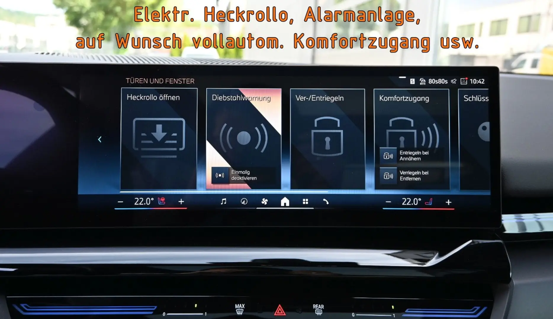 520d xDr. °ACC°Merino°STANDHEIZ°360°PANO°SITZBEL