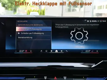 520d xDr. °ACC°Merino°STANDHEIZ°360°PANO°SITZBEL