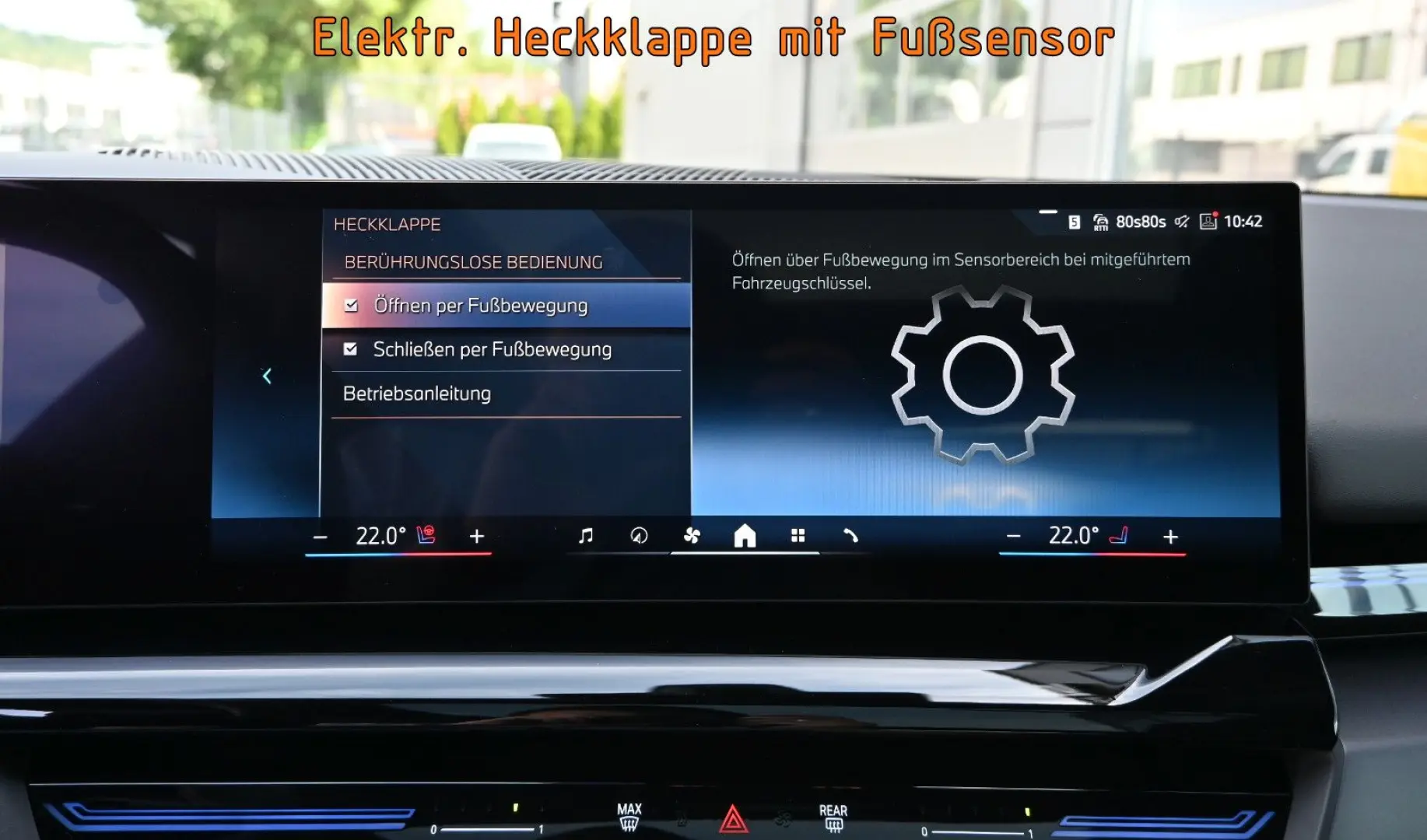 520d xDr. °ACC°Merino°STANDHEIZ°360°PANO°SITZBEL