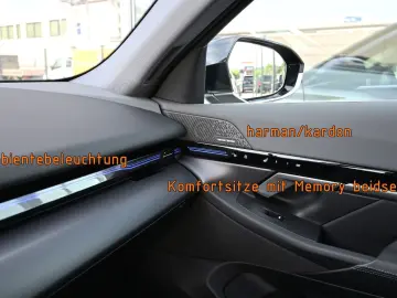 520d xDr. °ACC°Merino°STANDHEIZ°360°PANO°SITZBEL