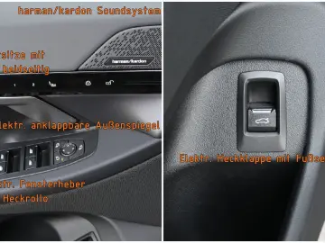 520d xDr. °ACC°Merino°STANDHEIZ°360°PANO°SITZBEL