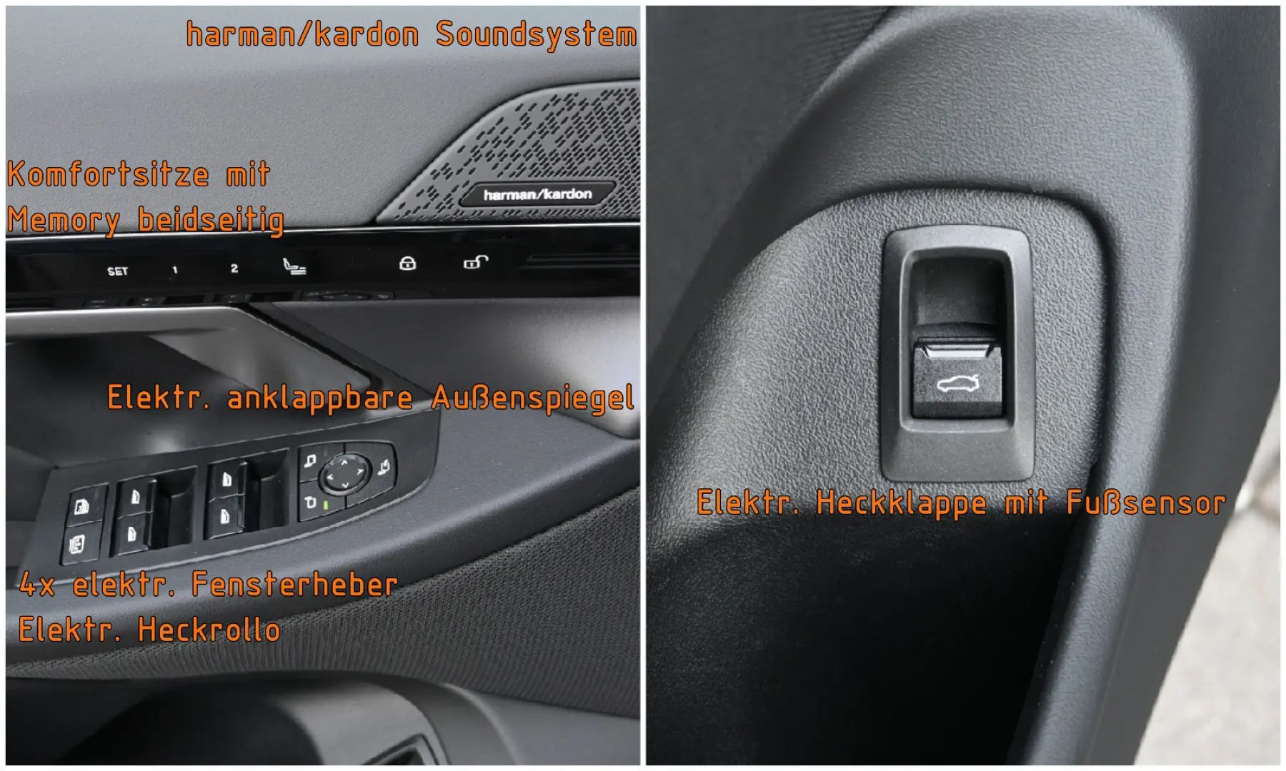 520d xDr. °ACC°Merino°STANDHEIZ°360°PANO°SITZBEL