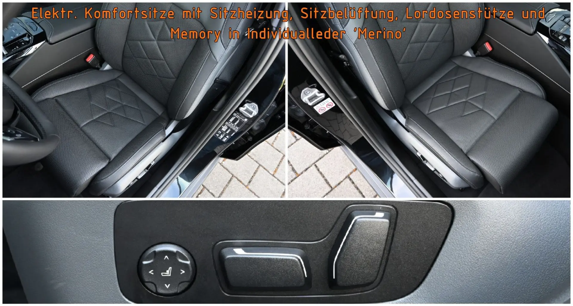 520d xDr. °ACC°Merino°STANDHEIZ°360°PANO°SITZBEL