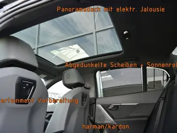 520d xDr. °ACC°Merino°STANDHEIZ°360°PANO°SITZBEL