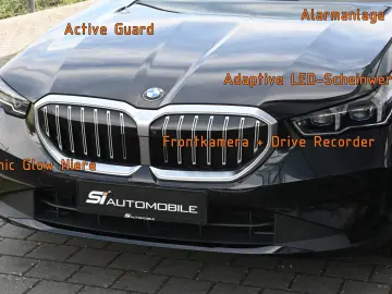 520d xDr. °ACC°Merino°STANDHEIZ°360°PANO°SITZBEL