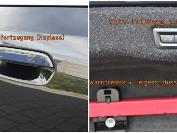 520d xDr. °ACC°Merino°STANDHEIZ°360°PANO°SITZBEL