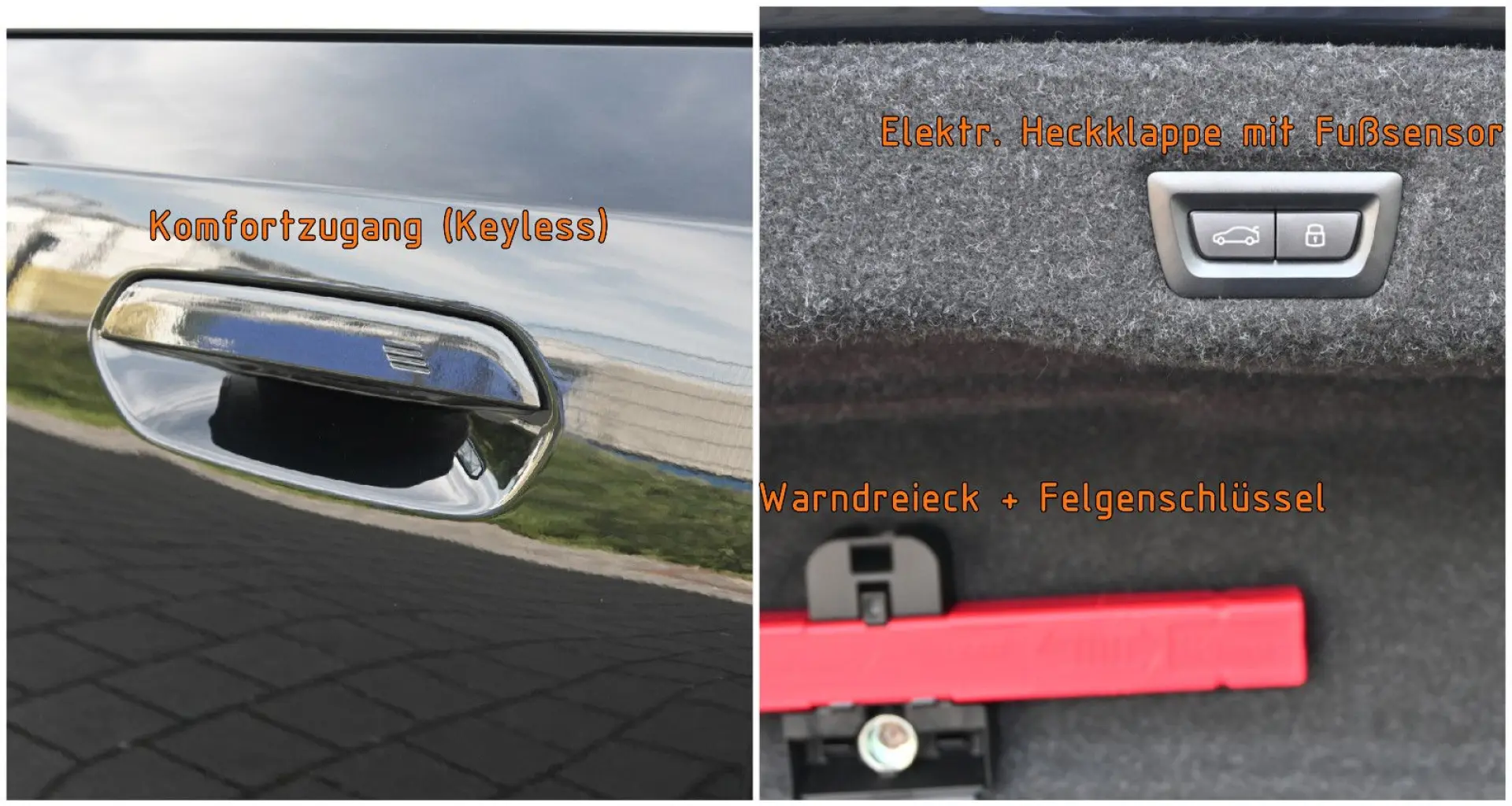 520d xDr. °ACC°Merino°STANDHEIZ°360°PANO°SITZBEL