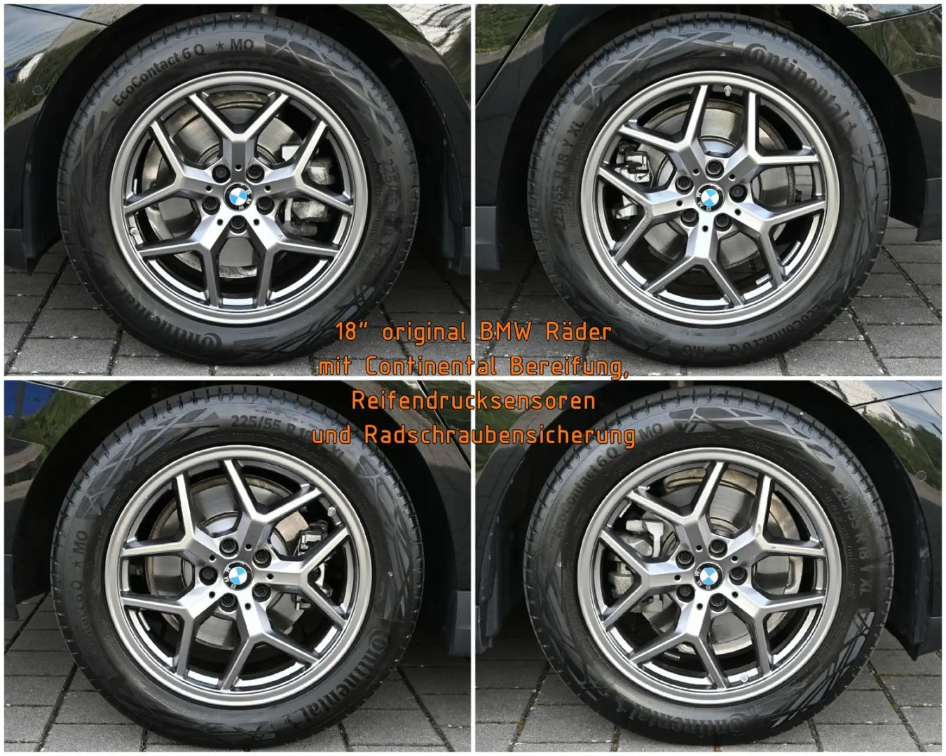 520d xDr. °ACC°Merino°STANDHEIZ°360°PANO°SITZBEL