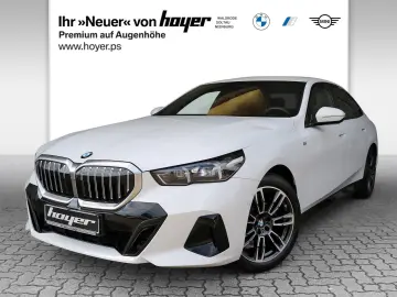 520d xDrive Limousine M Sportpaket Head-Up DAB
