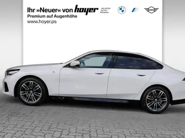 520d xDrive Limousine M Sportpaket Head-Up DAB