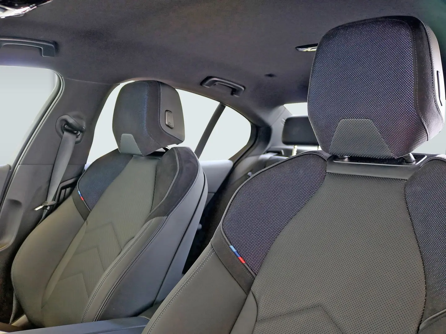 520d xDrive Limousine M Sportpaket Head-Up DAB