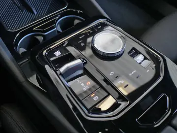 520d xDrive Limousine M Sportpaket Head-Up DAB