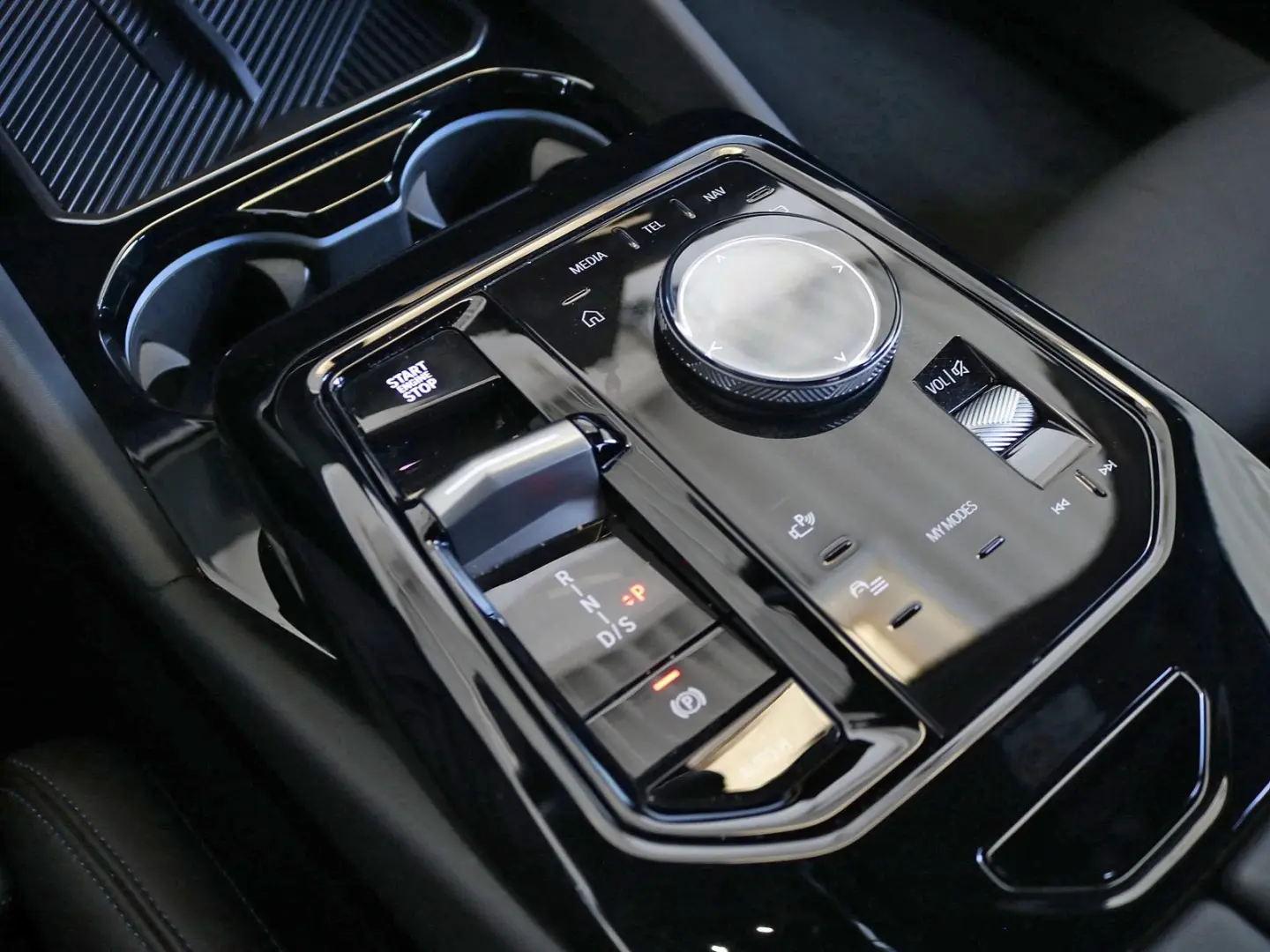 520d xDrive Limousine M Sportpaket Head-Up DAB