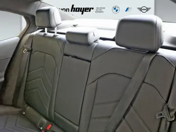 520d xDrive Limousine M Sportpaket Head-Up DAB