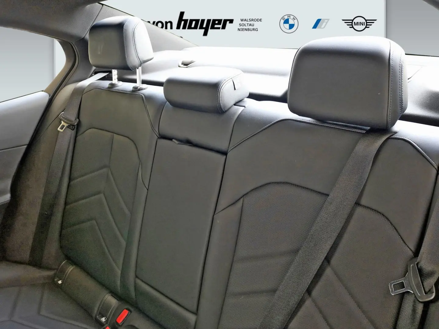 520d xDrive Limousine M Sportpaket Head-Up DAB