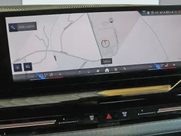 520d xDrive Limousine M Sportpaket Head-Up DAB