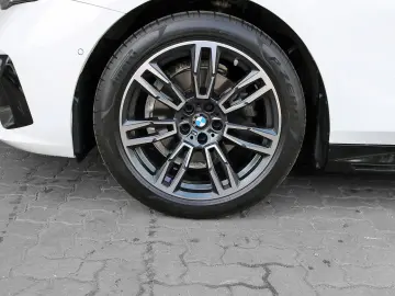 520d xDrive Limousine M Sportpaket Head-Up DAB
