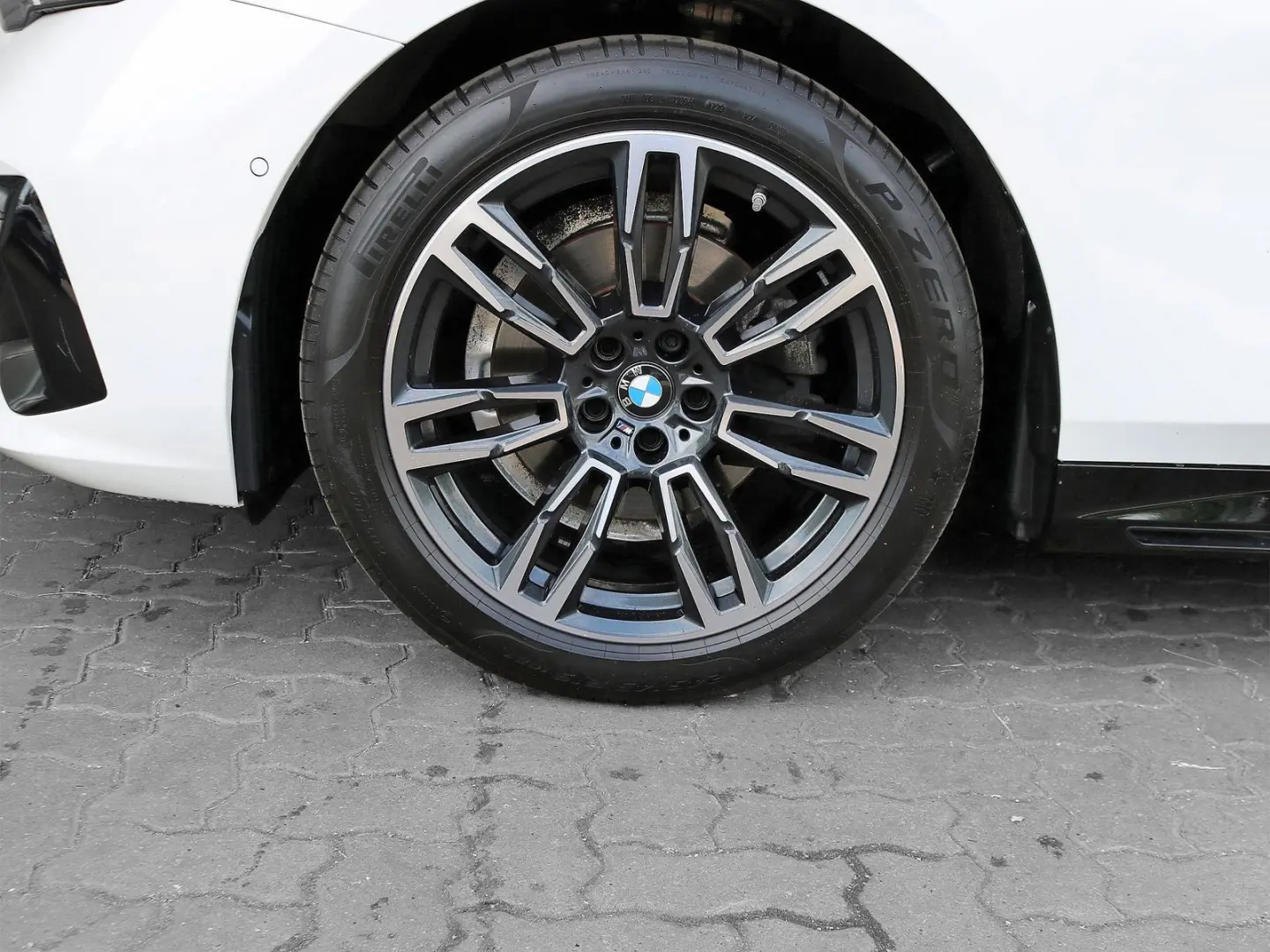 520d xDrive Limousine M Sportpaket Head-Up DAB
