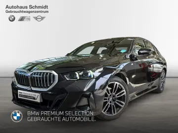 520d xDrive Limousine 573€ netto mtl M Sportpake