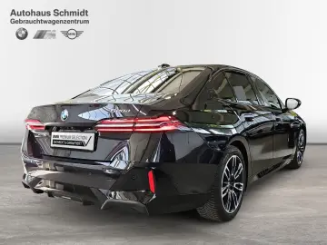 520d xDrive Limousine 573€ netto/mtl*M Sportpake