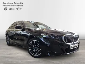 520d xDrive Limousine 573€ netto/mtl*M Sportpake