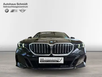 520d xDrive Limousine 573€ netto/mtl*M Sportpake