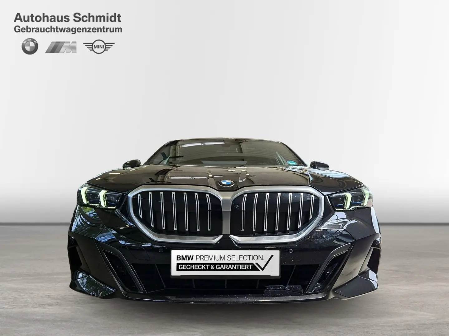 520d xDrive Limousine 573€ netto/mtl*M Sportpake