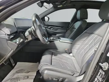 520d xDrive Limousine 573€ netto/mtl*M Sportpake