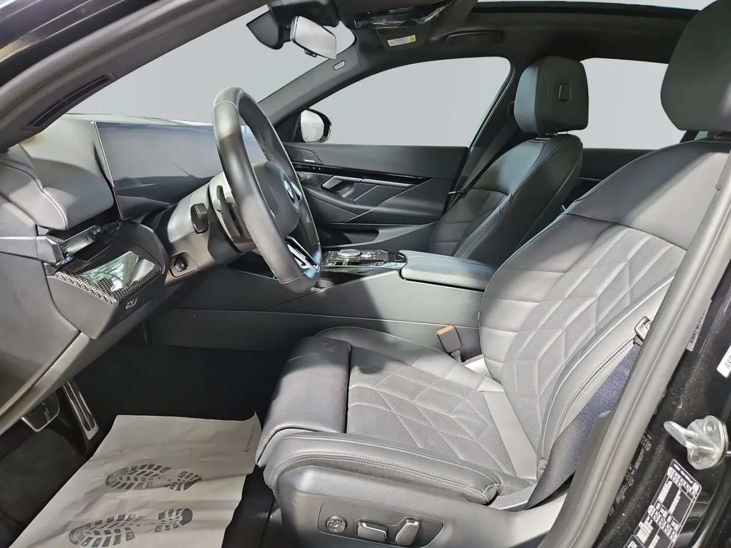 520d xDrive Limousine 573€ netto/mtl*M Sportpake