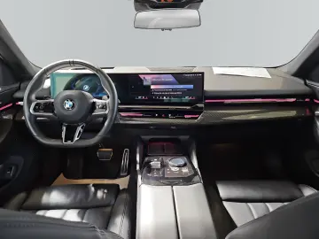 520d xDrive Limousine 573€ netto/mtl*M Sportpake