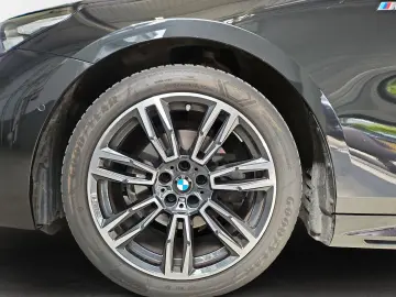 520d xDrive Limousine 573€ netto/mtl*M Sportpake
