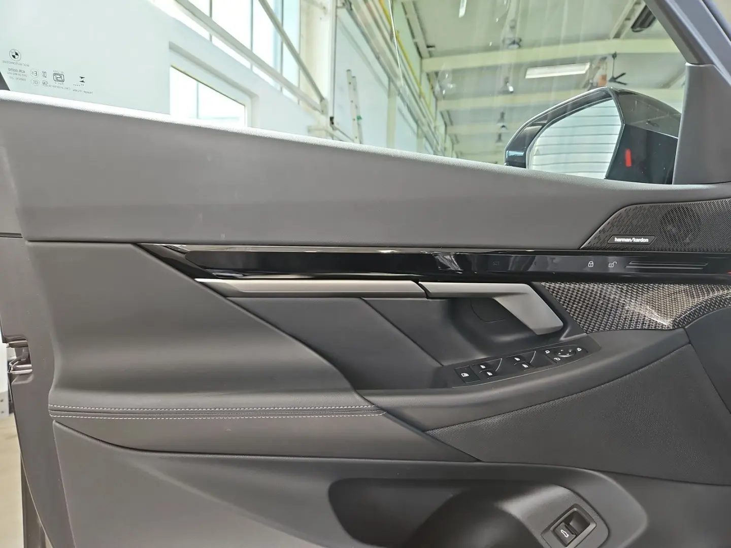 520d xDrive Limousine 573€ netto/mtl*M Sportpake