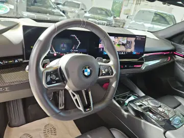 520d xDrive Limousine 573€ netto/mtl*M Sportpake