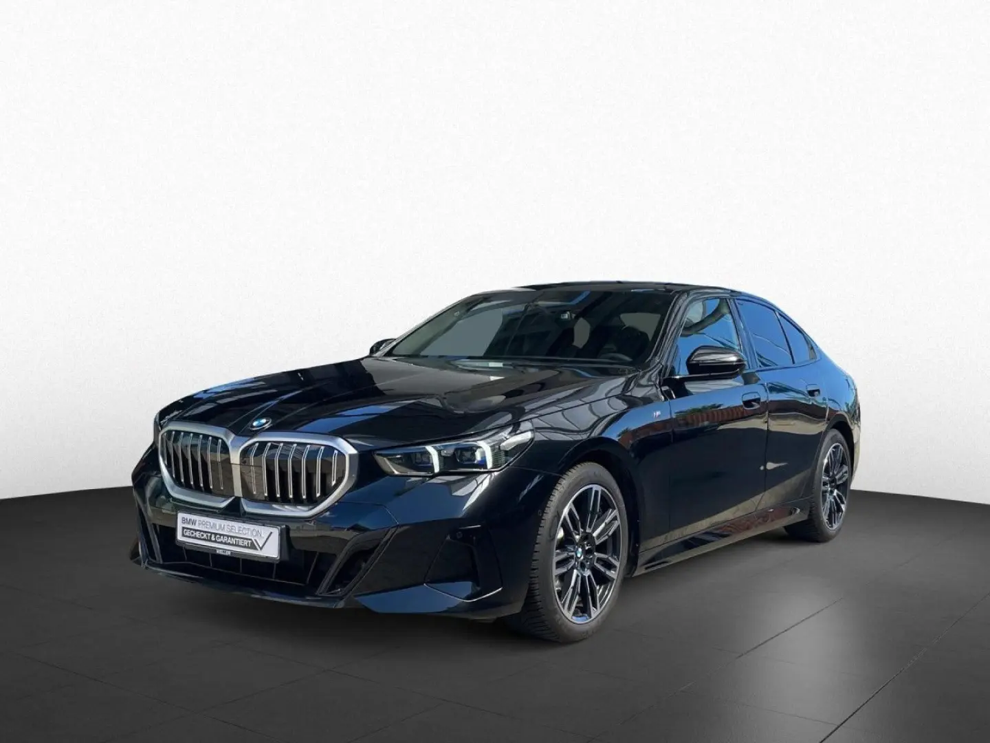 520d xDr. M Sport LiCoPro PA+ DA+ ad. LED Pano
