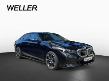 520d xDr. M Sport LiCoPro PA+ DA+ ad. LED Pano