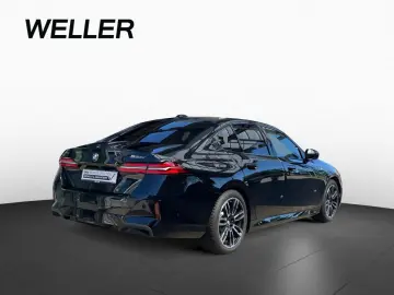 520d xDr. M Sport LiCoPro PA+ DA+ ad. LED Pano