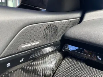 520d xDr. M Sport LiCoPro PA+ DA+ ad. LED Pano