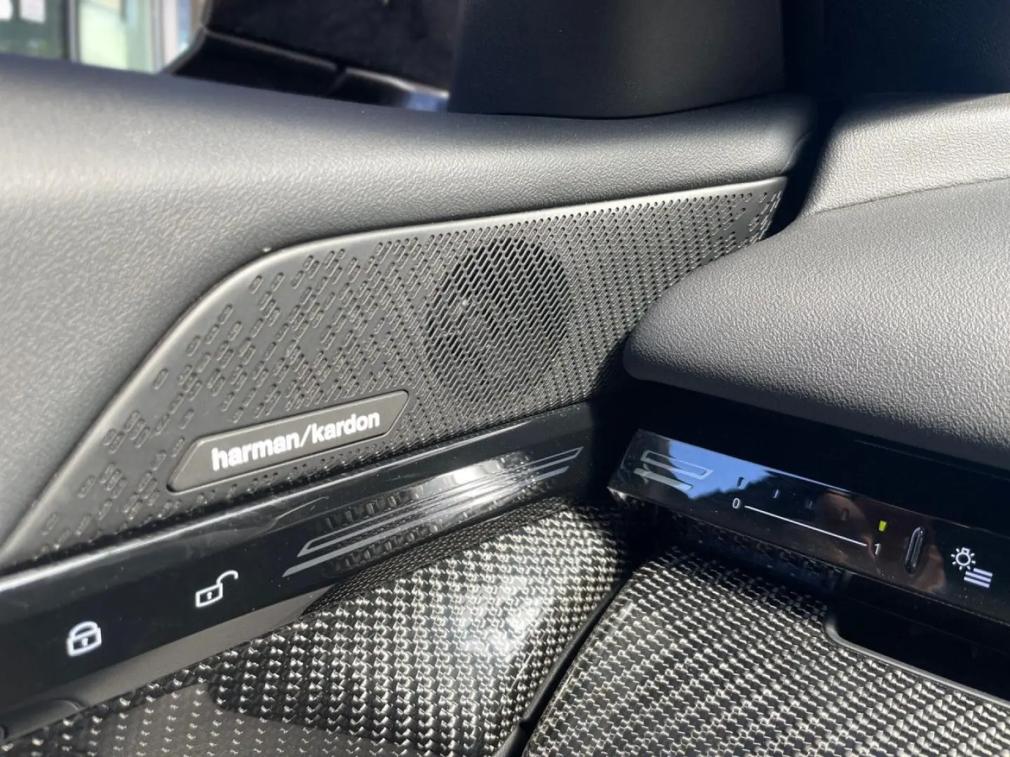 520d xDr. M Sport LiCoPro PA+ DA+ ad. LED Pano
