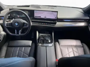 520d xDr. M Sport LiCoPro PA+ DA+ ad. LED Pano