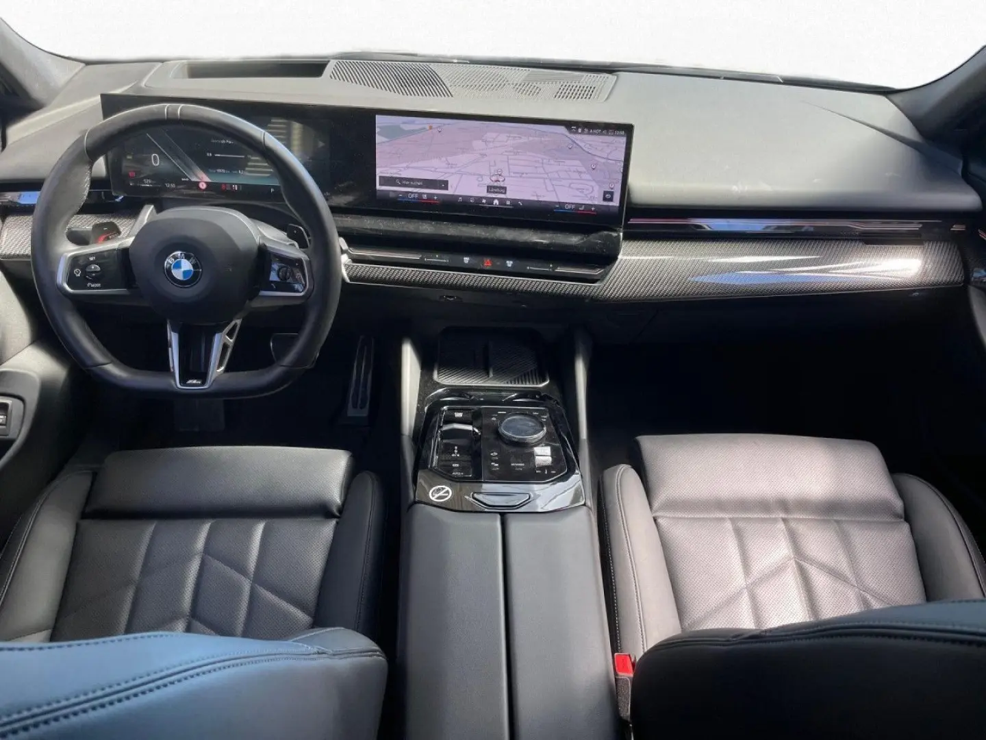 520d xDr. M Sport LiCoPro PA+ DA+ ad. LED Pano