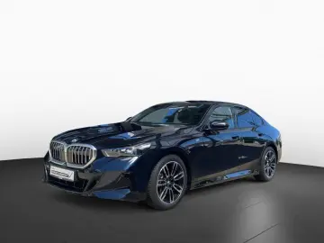 520d xDrive M Sport LiCoPro PA  DA  ad. LED SH