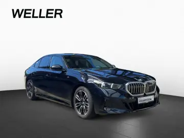 520d xDrive M Sport LiCoPro PA+ DA+ ad. LED SH