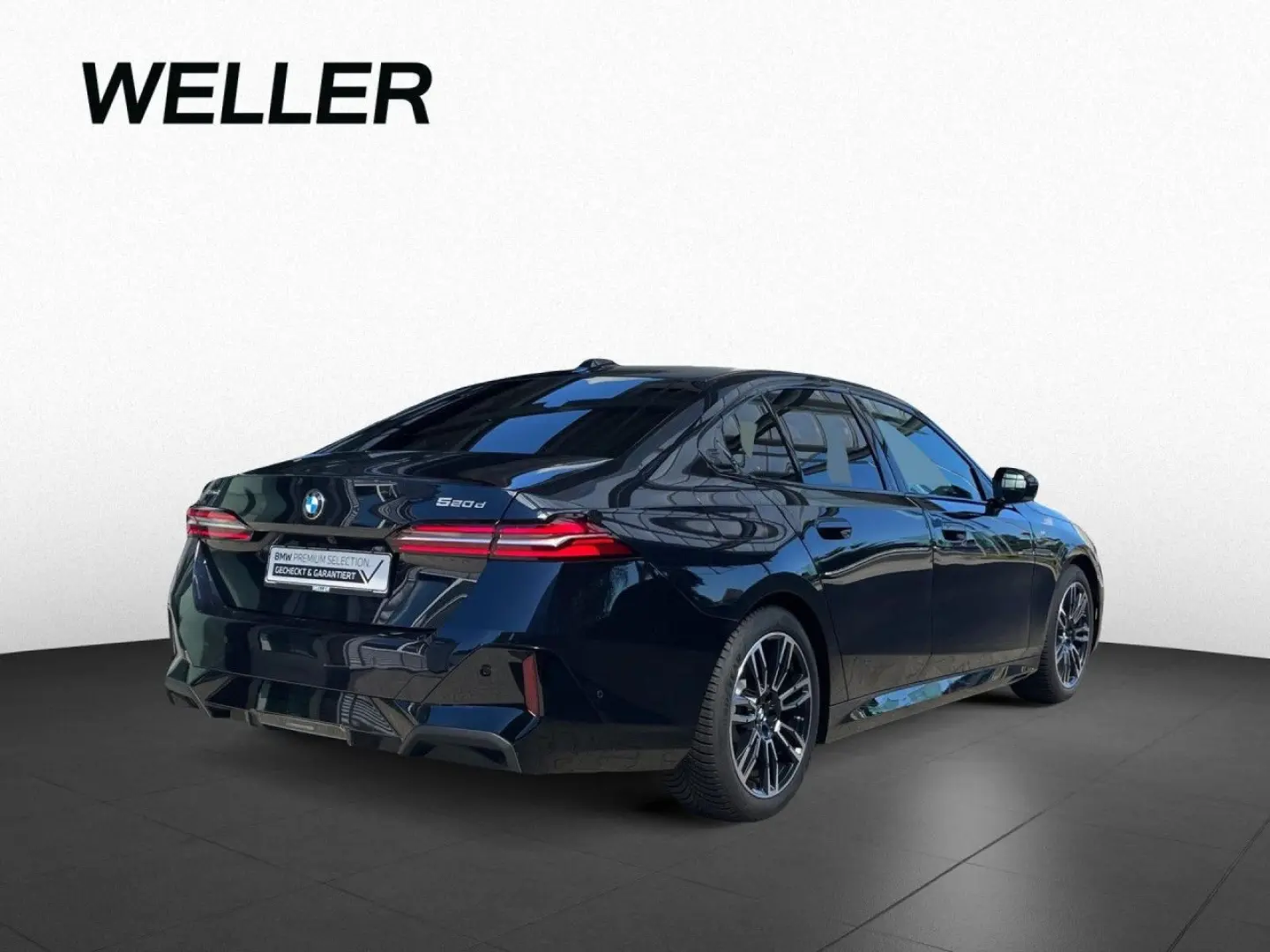 520d xDrive M Sport LiCoPro PA+ DA+ ad. LED SH
